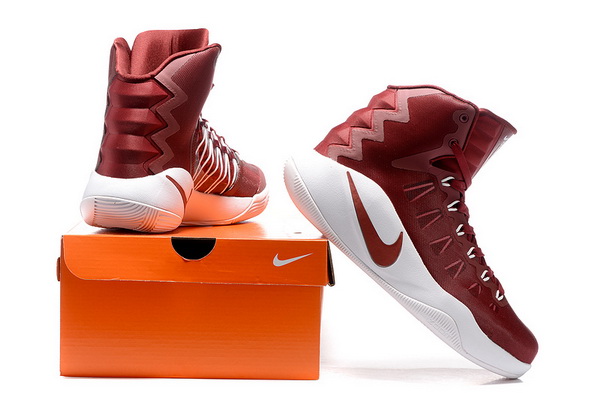 NIKE Hyperdunk 2016 Men Shoes--023